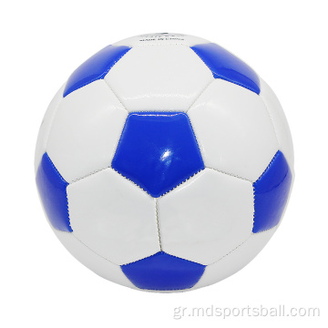 Εξατομικευμένη μπάλα ποδοσφαίρου μίνι ποδοσφαίρου